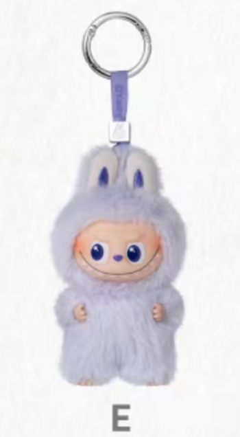 (A-M)THE MONSTERS Heart Bottom Password Series