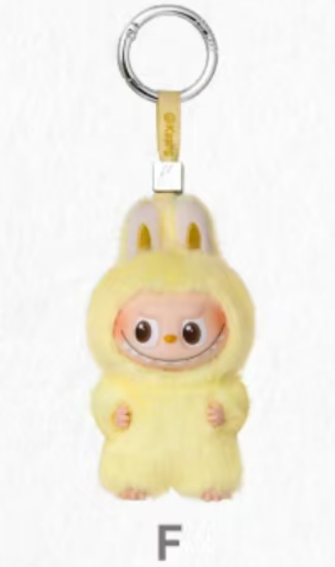 (A-M)THE MONSTERS Heart Bottom Password Series