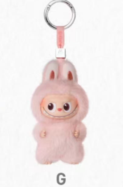 (A-M)THE MONSTERS Heart Bottom Password Series