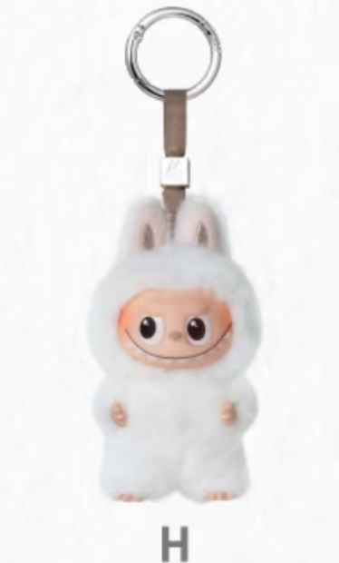 (A-M)THE MONSTERS Heart Bottom Password Series