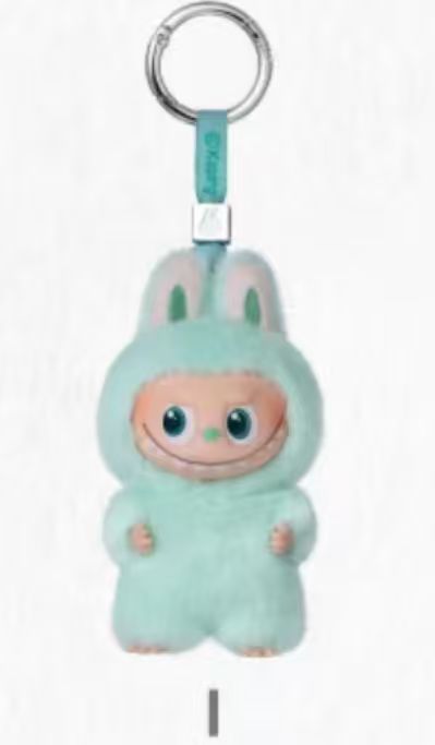 (A-M)THE MONSTERS Heart Bottom Password Series