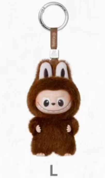 (A-M)THE MONSTERS Heart Bottom Password Series