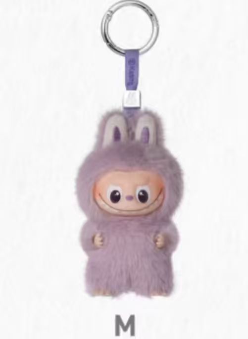 (A-M)THE MONSTERS Heart Bottom Password Series