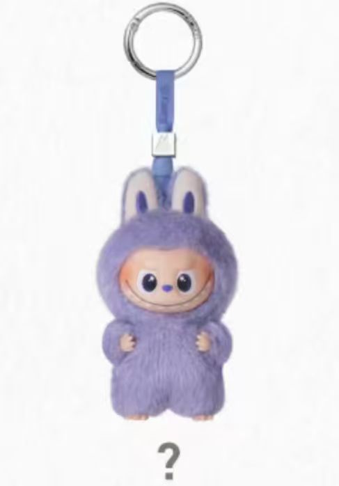 (A-M)THE MONSTERS Heart Bottom Password Series