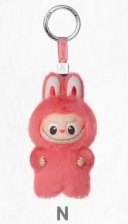 (N-Z)THE MONSTERS Heart  Bottom Password Series