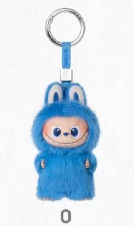 (N-Z)THE MONSTERS Heart  Bottom Password Series