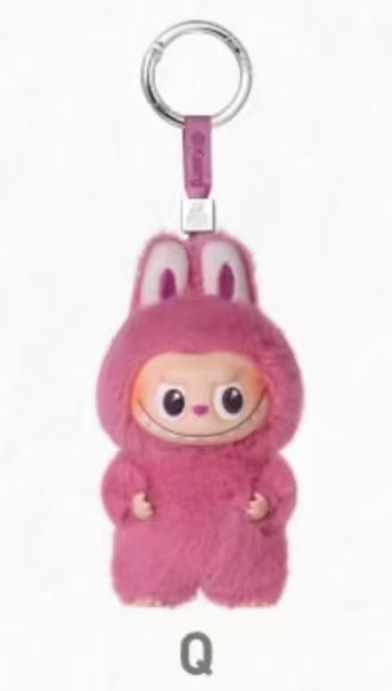 (N-Z)THE MONSTERS Heart  Bottom Password Series