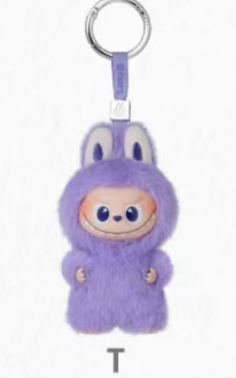 (N-Z)THE MONSTERS Heart  Bottom Password Series