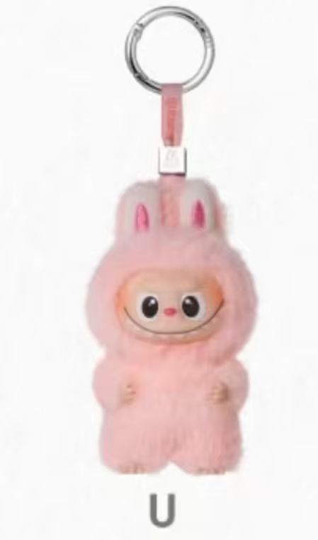 (N-Z)THE MONSTERS Heart  Bottom Password Series