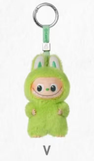 (N-Z)THE MONSTERS Heart  Bottom Password Series