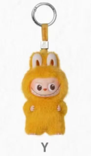 (N-Z)THE MONSTERS Heart  Bottom Password Series