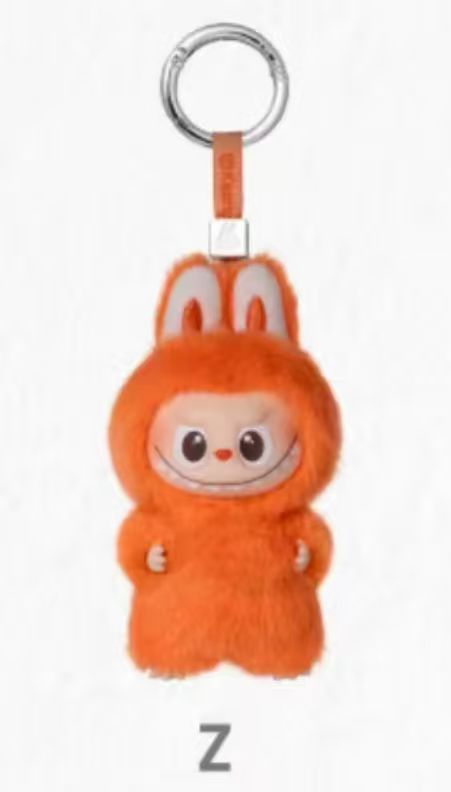 (N-Z)THE MONSTERS Heart  Bottom Password Series