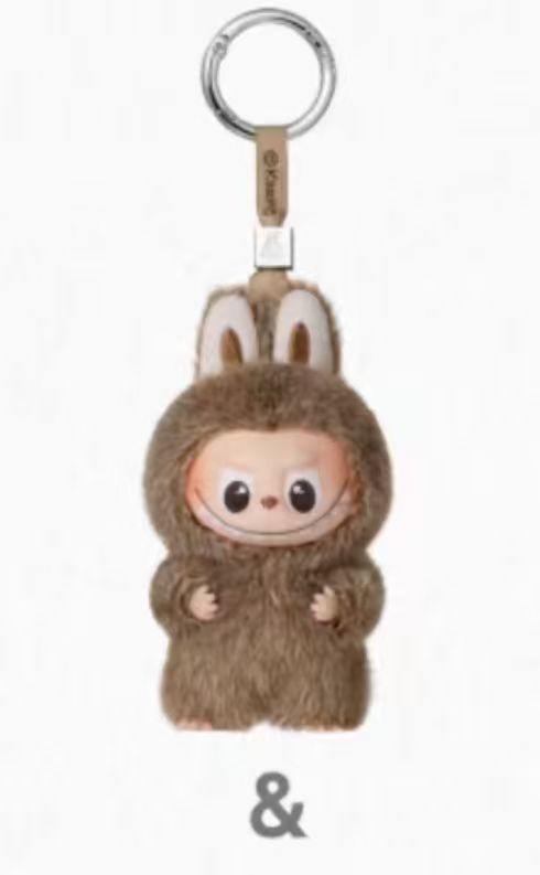 (N-Z)THE MONSTERS Heart  Bottom Password Series