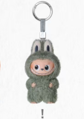 (N-Z)THE MONSTERS Heart  Bottom Password Series