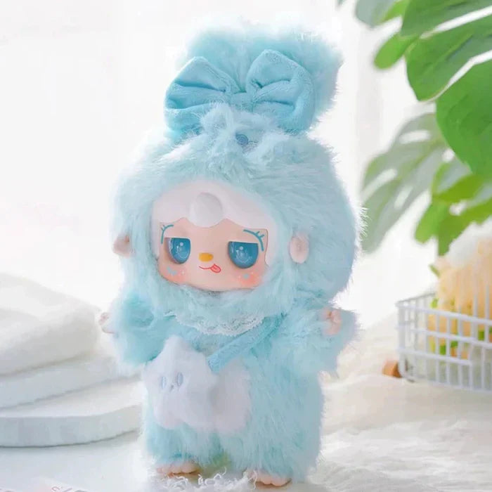 YOOKI V3 Warm Bunny Series Plush Blind Box