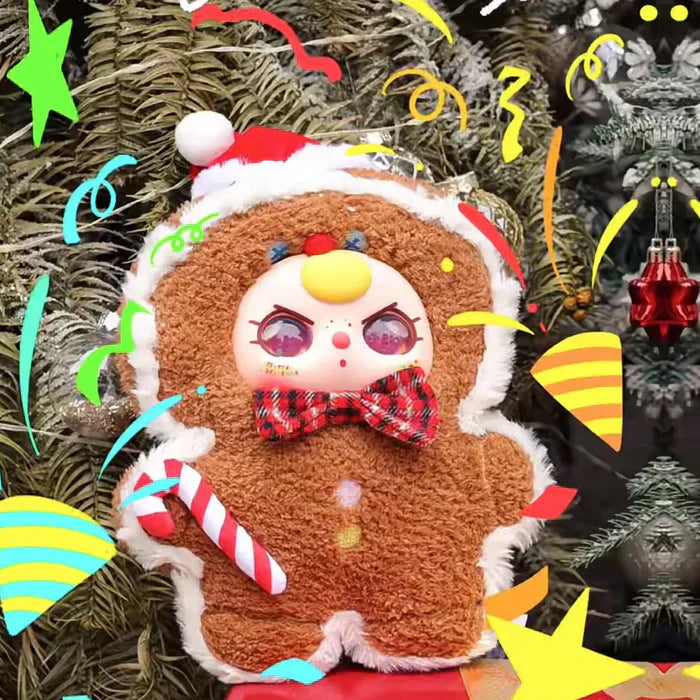 BABY Three- Christmas400%