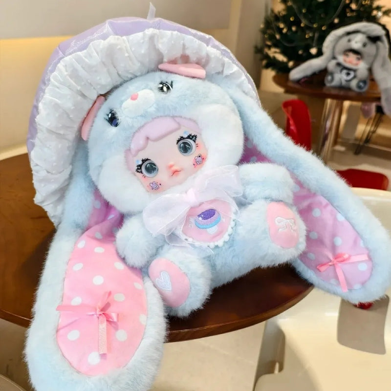 【Sale_】Nommi_400%-V2_Mushroom_Hat_Plush_Blind_Box【HiToys】_–_Bigtoys