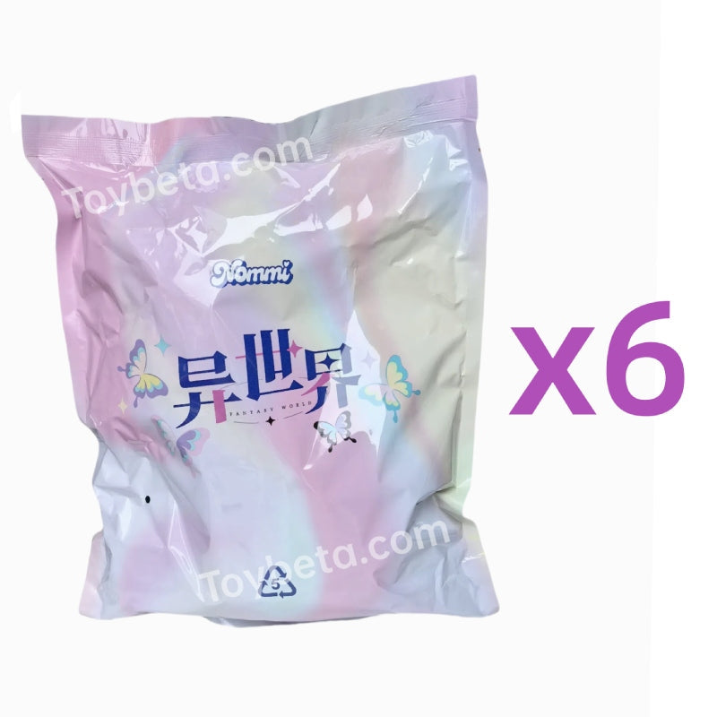 Nommi-V6_Fantasy_World_Series_Plush_Blind_Box【HiToys】_–_Bigtoys