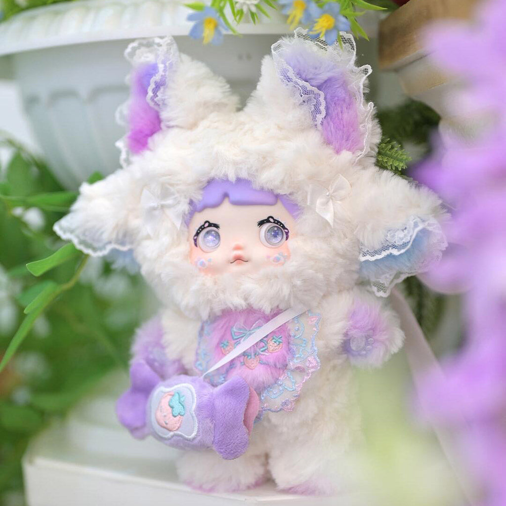 【Sale】Nommi_Interesting_Fruits_Series_Plush_Blind_Box_–_Bigtoys