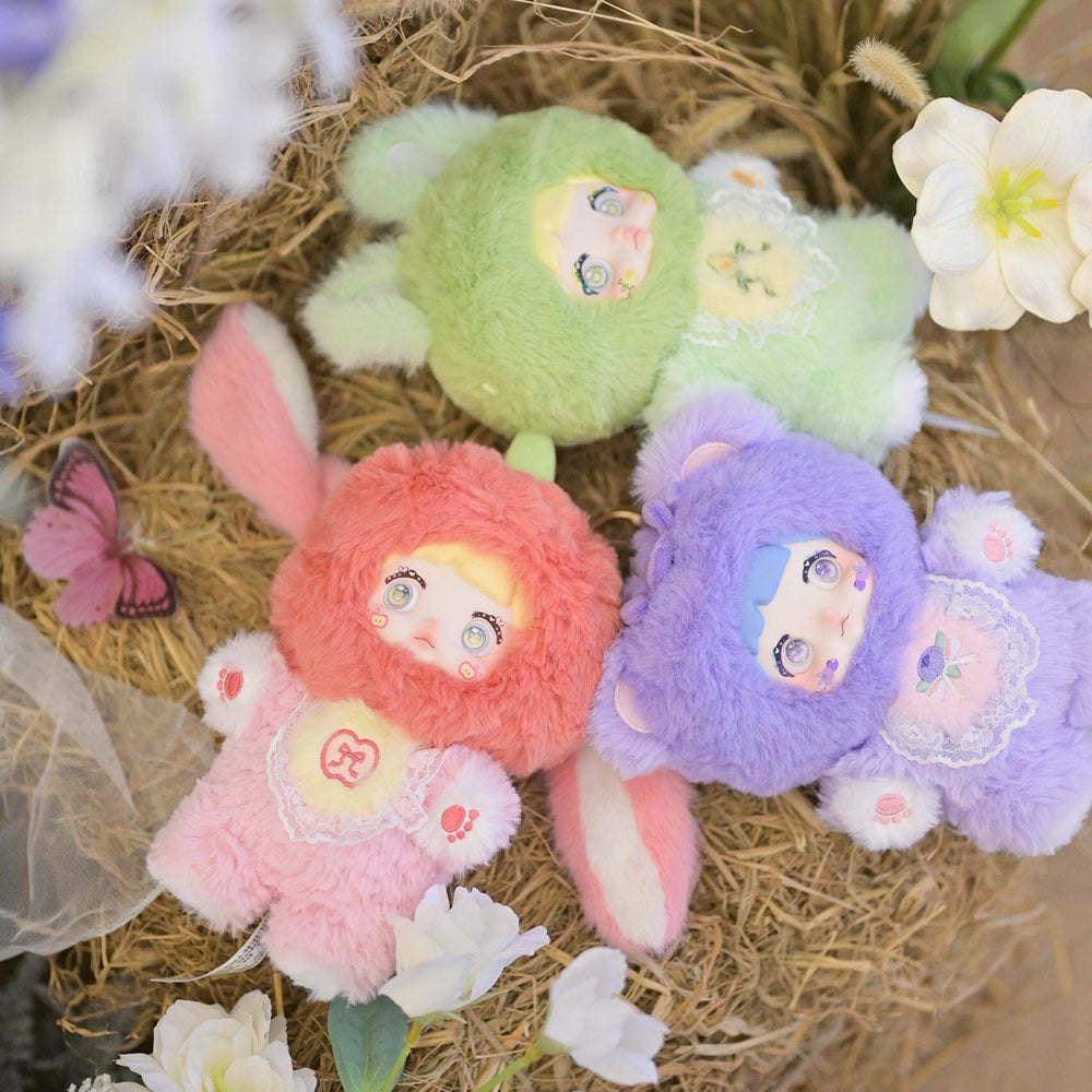 【Sale】Nommi_Interesting_Fruits_Series_Plush_Blind_Box_–_Bigtoys