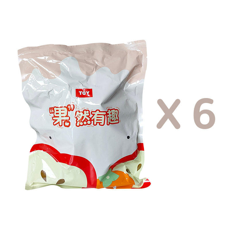 【Sale】Nommi_Interesting_Fruits_Series_Plush_Blind_Box_–_Bigtoys