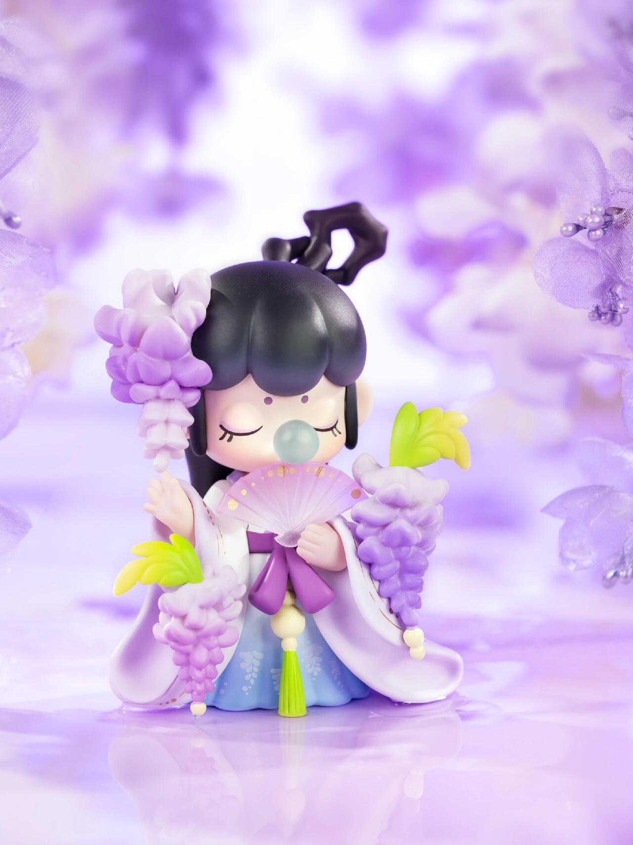 Nanci_Flower_Stories_Series_Blind_Box_–_Bigbigtoys