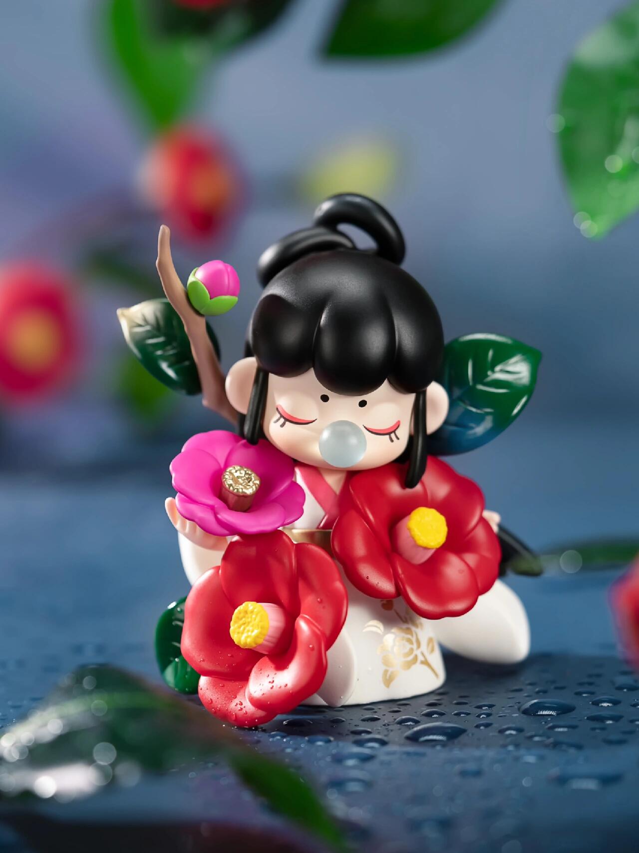 Nanci_Flower_Stories_Series_Blind_Box_–_Bigbigtoys