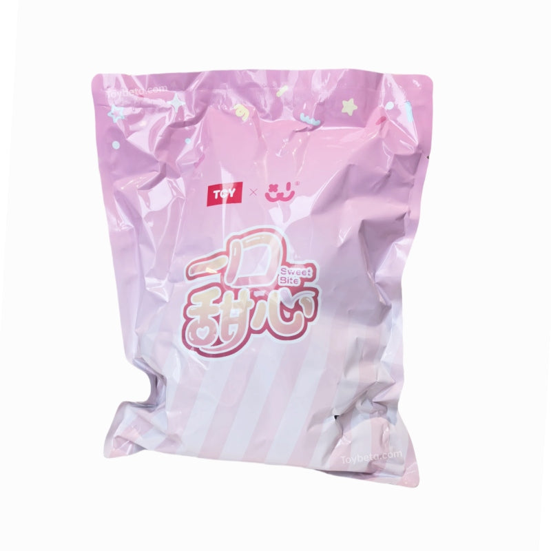 【Sale】Nommi-V7_Amarilith_A_Bite_Of_Sweetheart_Series_Plush_Blind_Box_–_Bigtoys