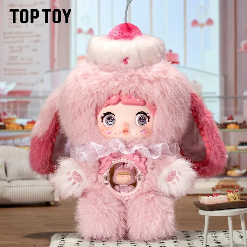 【Sale】Nommi-V7_Amarilith_A_Bite_Of_Sweetheart_Series_Plush_Blind_Box_–_Bigtoys