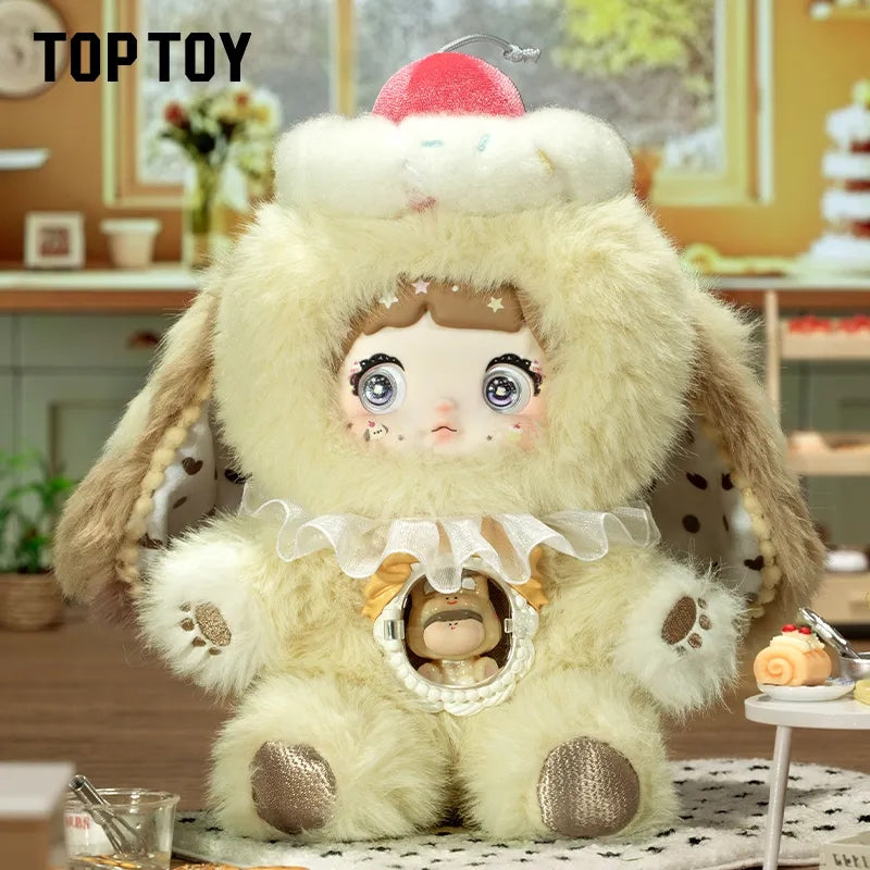 【Sale】Nommi-V7_Amarilith_A_Bite_Of_Sweetheart_Series_Plush_Blind_Box_–_Bigtoys