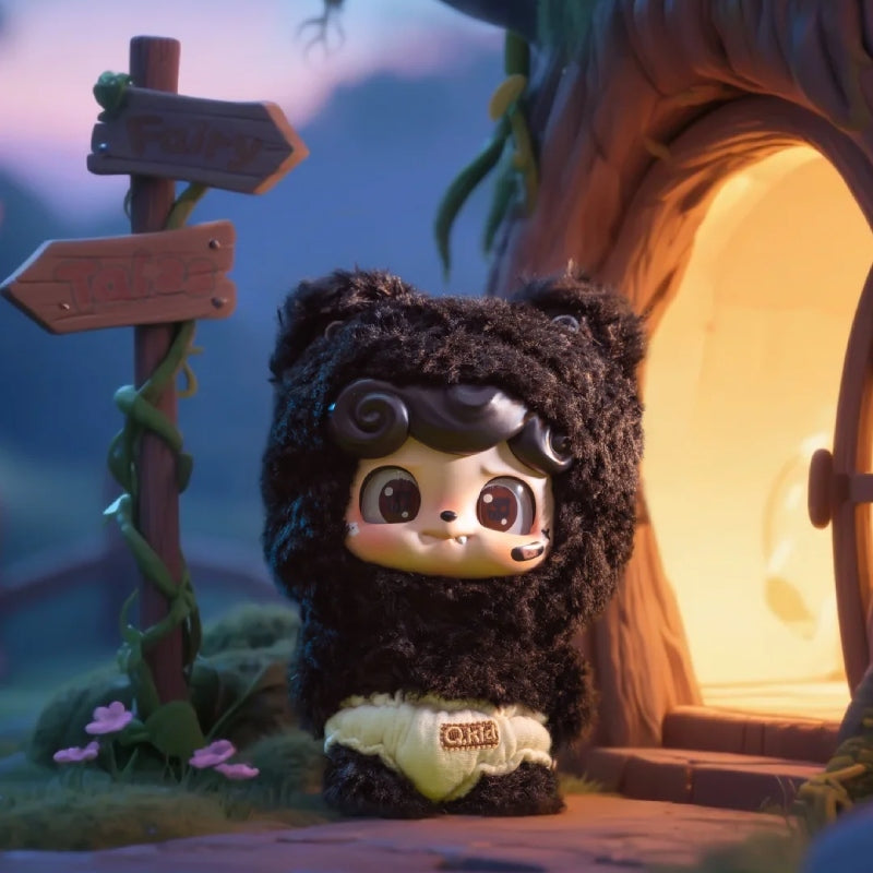 Q.Kid_Fairy_Tales_Plush_Series_Blind_Box_–_Bigbigtoys