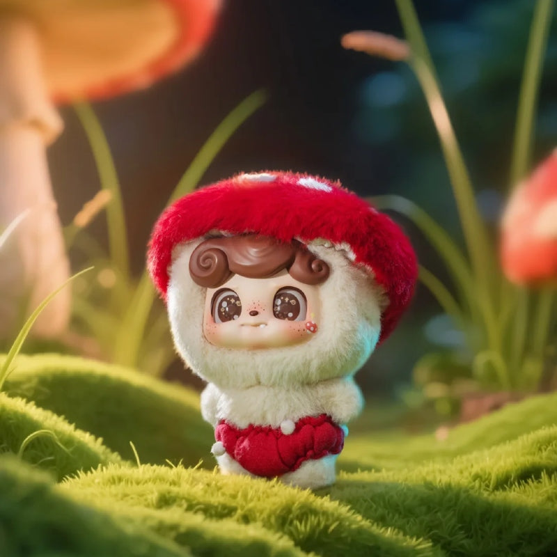 Q.Kid_Fairy_Tales_Plush_Series_Blind_Box_–_Bigbigtoys