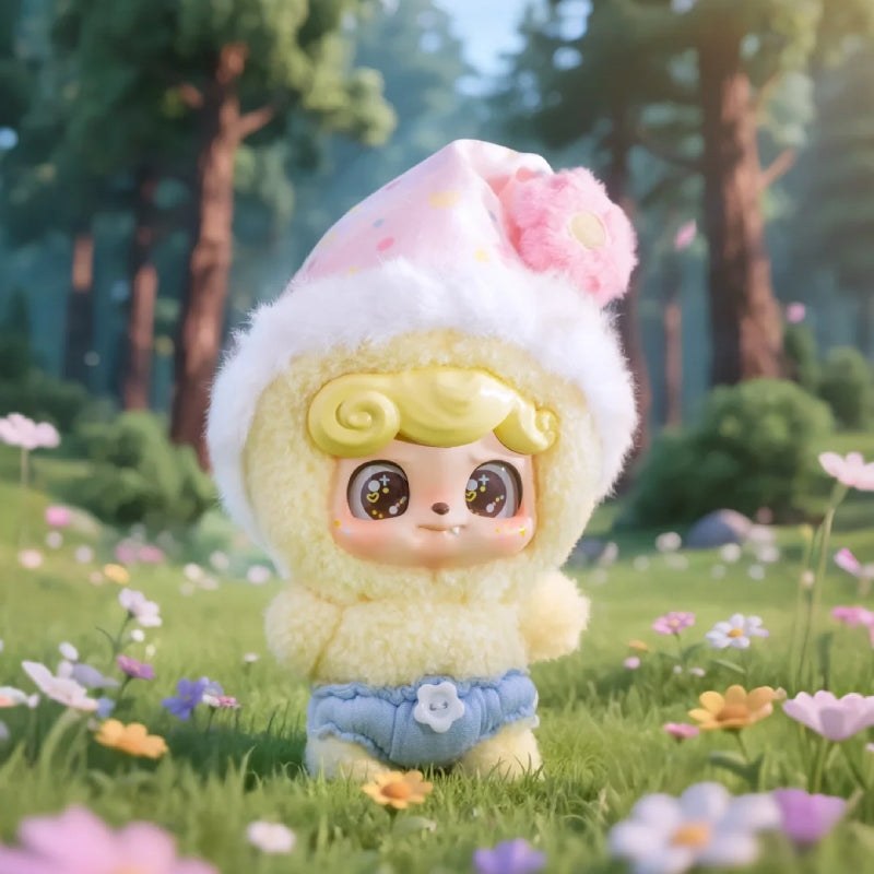 Q.Kid_Fairy_Tales_Plush_Series_Blind_Box_–_Bigbigtoys