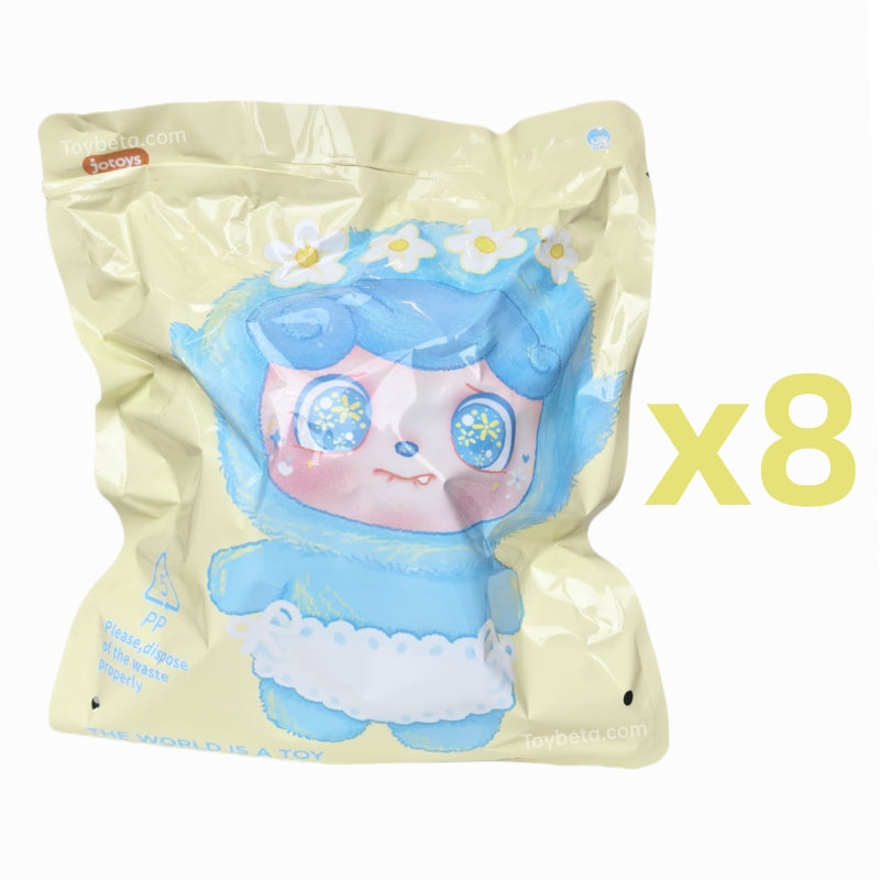 Q.Kid_Fairy_Tales_Plush_Series_Blind_Box_–_Bigbigtoys