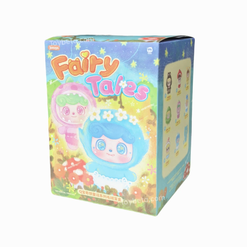 Q.Kid_Fairy_Tales_Plush_Series_Blind_Box_–_Bigbigtoys