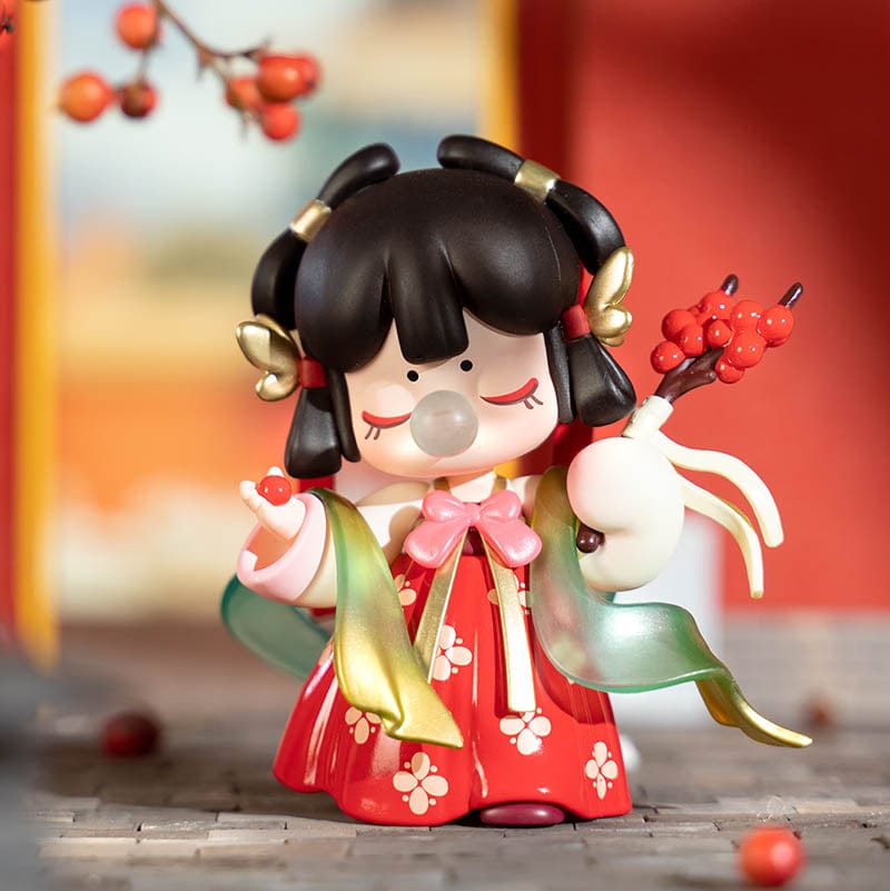 Nanci_Chinese_Poetry_Series_Blind_Box_–_Bigbigtoys