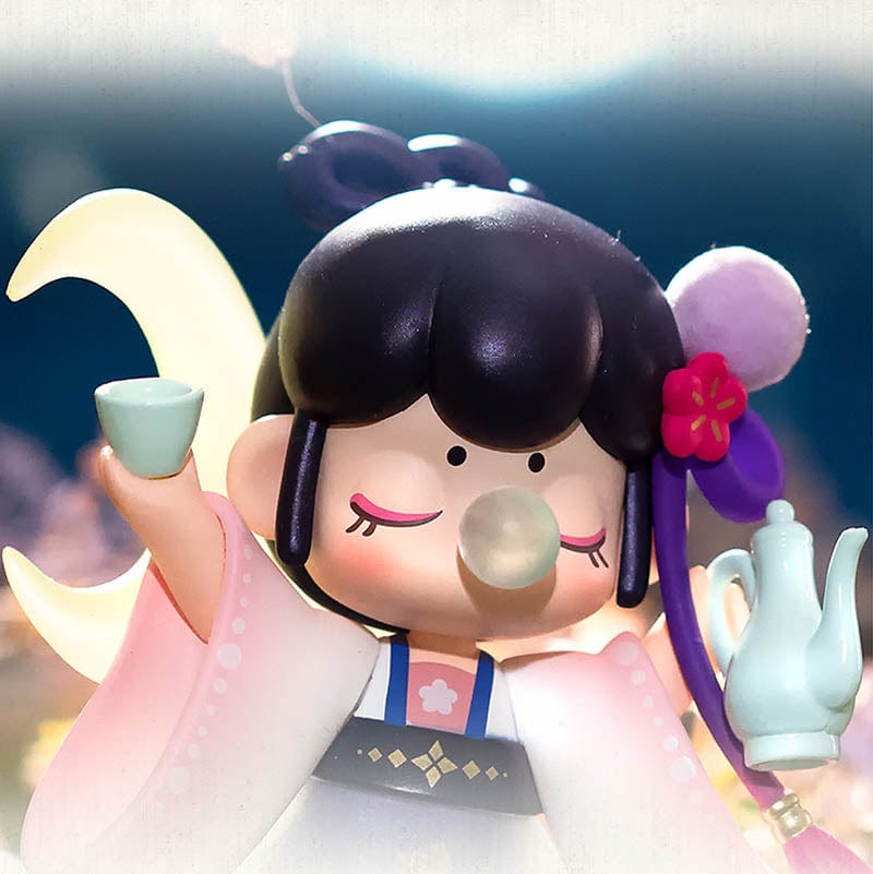 Nanci_Chinese_Poetry_Series_Blind_Box_–_Bigbigtoys