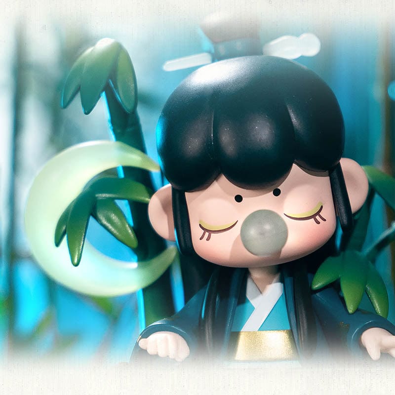 Nanci_Chinese_Poetry_Series_Blind_Box_–_Bigbigtoys