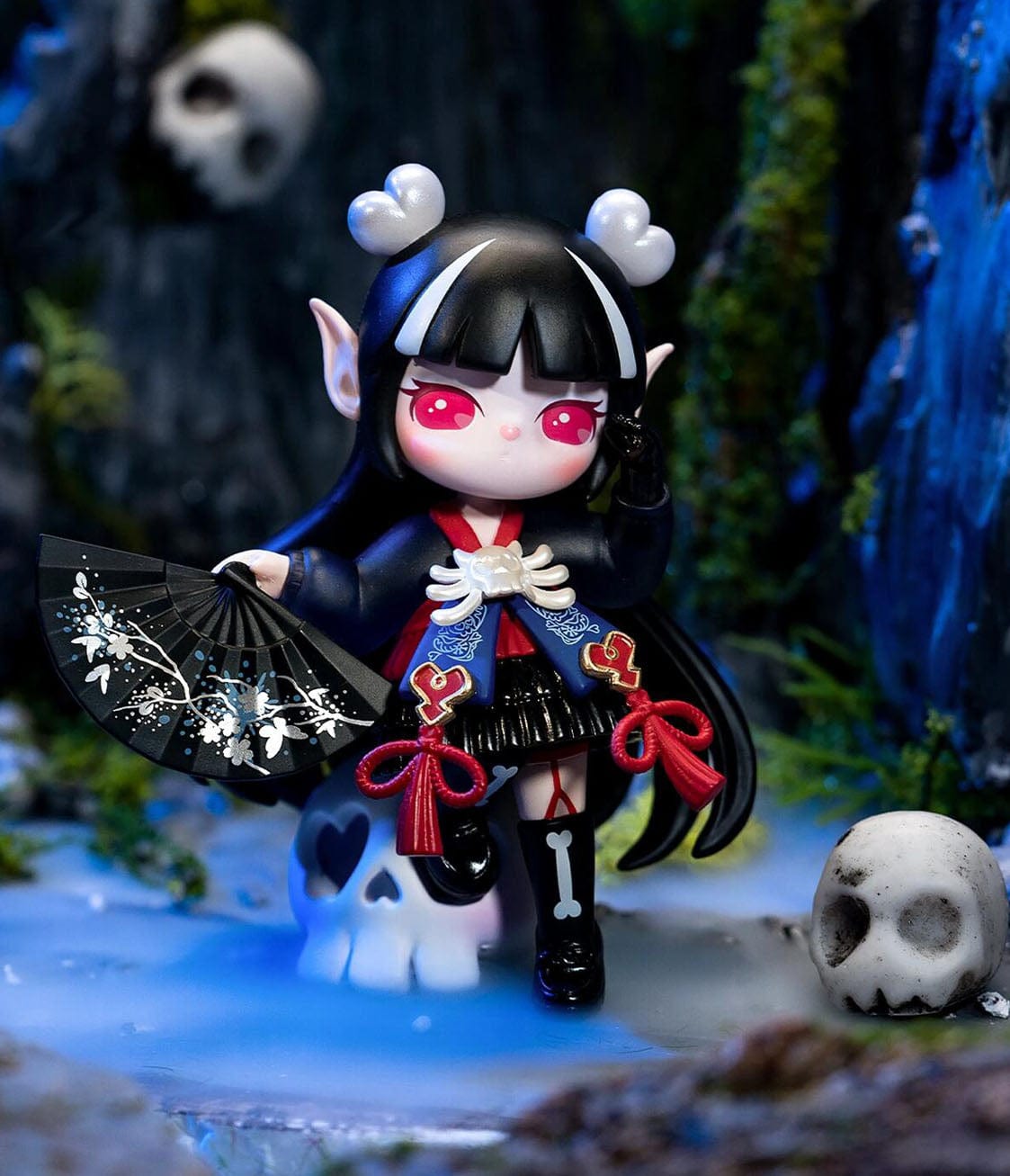 SURI_Journey_to_The_West_Series_Blind_Box_–_Bigbigtoys