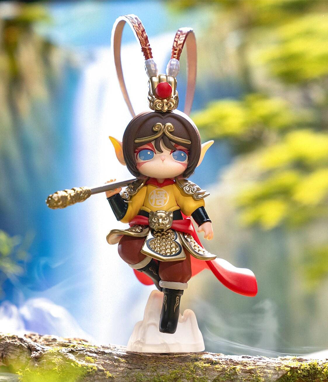 SURI_Journey_to_The_West_Series_Blind_Box_–_Bigbigtoys