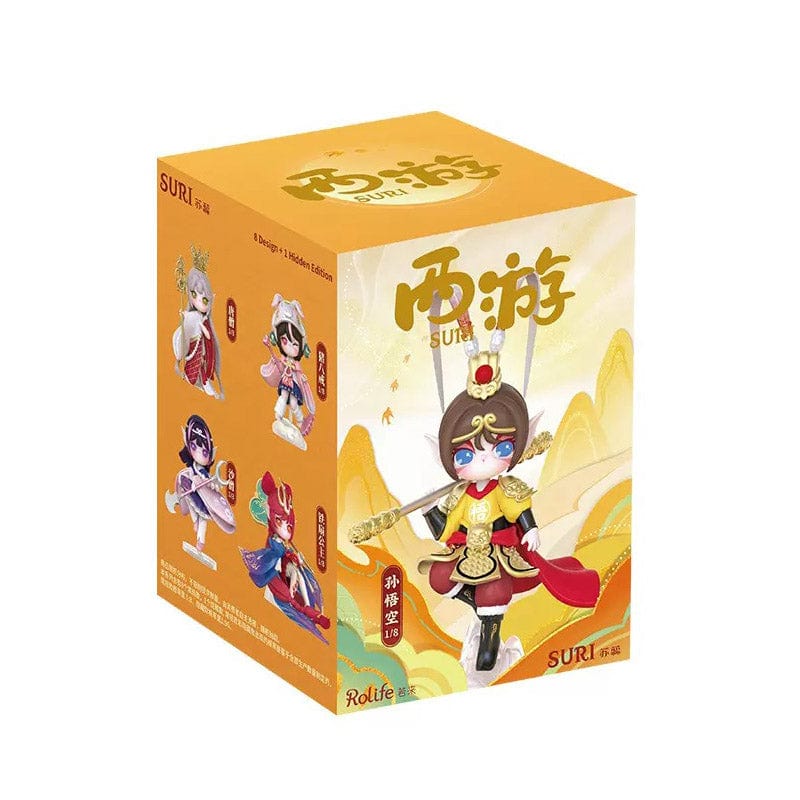SURI_Journey_to_The_West_Series_Blind_Box_–_Bigbigtoys
