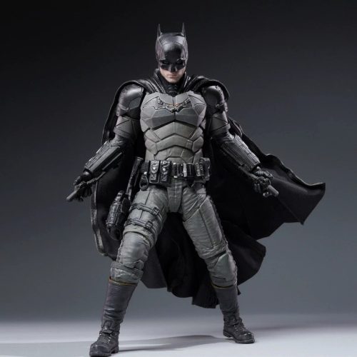 [Pre-order] UPFinegures 1/12 The Batman Action Figure