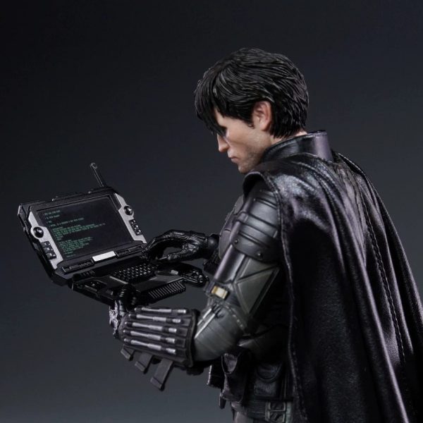 [Pre-order] UPFinegures 1/12 The Batman Action Figure