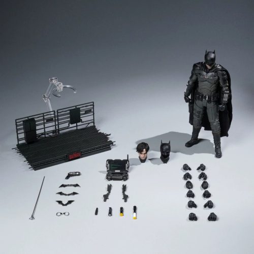 [Pre-order] UPFinegures 1/12 The Batman Action Figure