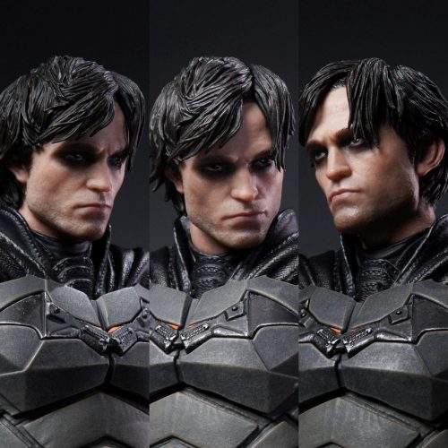 [Pre-order] UPFinegures 1/12 The Batman Action Figure