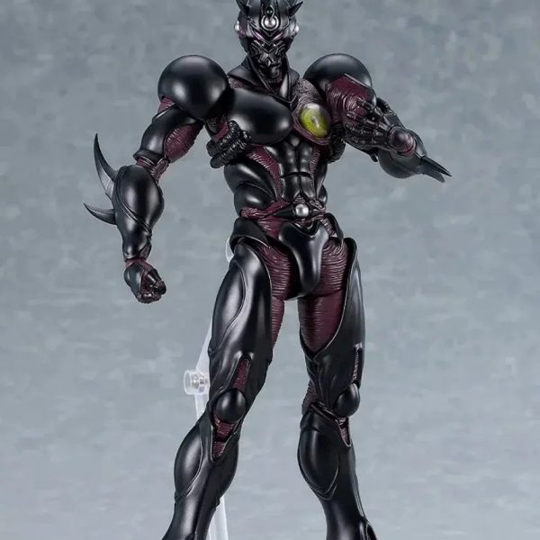 [Pre-order] MAX FACTORY figma Bio Booster Armor Guyver III Ultimate Edition Action Figure