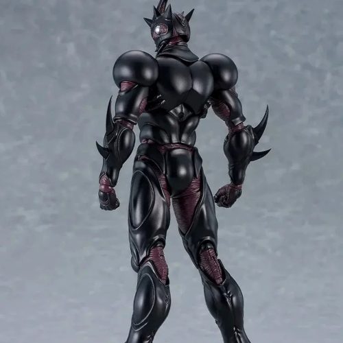 [Pre-order] MAX FACTORY figma Bio Booster Armor Guyver III Ultimate Edition Action Figure