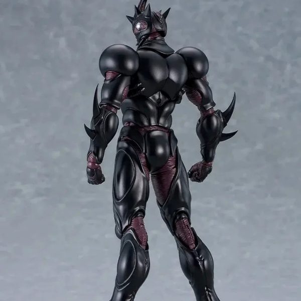 [Pre-order] MAX FACTORY figma Bio Booster Armor Guyver III Ultimate Edition Action Figure