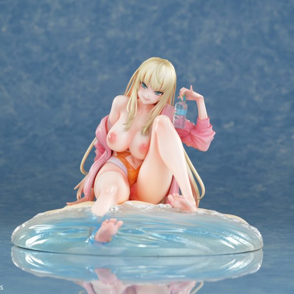 [Pre-order][18+] Solar Gift Tia 1/6 Scale Figure