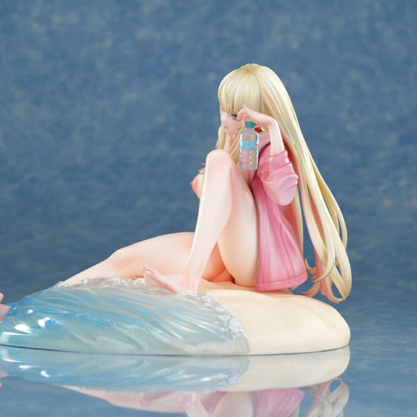 [Pre-order][18+] Solar Gift Tia 1/6 Scale Figure